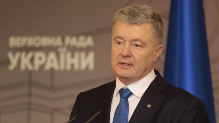 Офшорний скандал: Порошенко звинуватив Зеленського в міжнародних злочинах