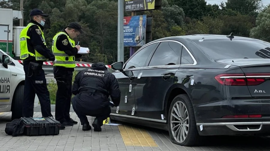 Новини 22 вересня: обстріл авто Шефіра, обов’язкова вакцинація