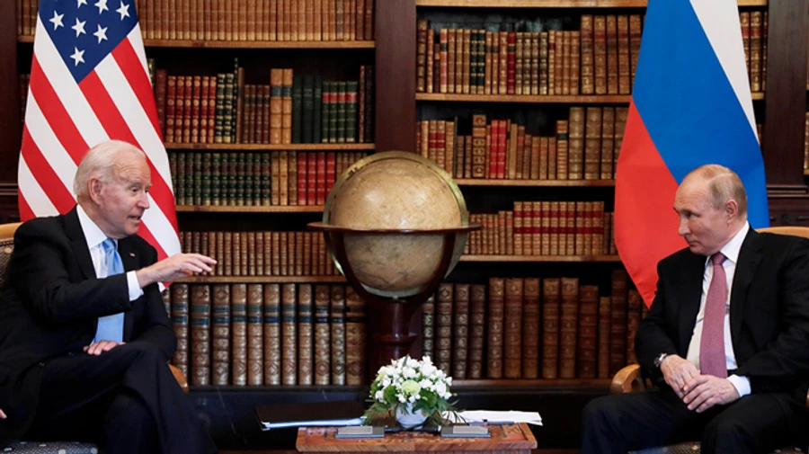 Байден очікує, що Росія покарає хакерів за атаки на США