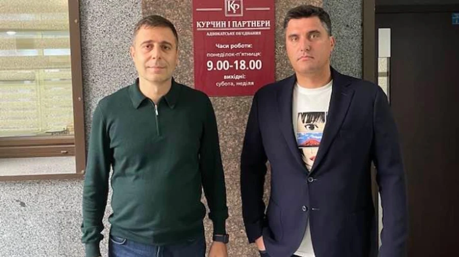 Екснардеп Партії регіонів Левченко повернувся в Україну