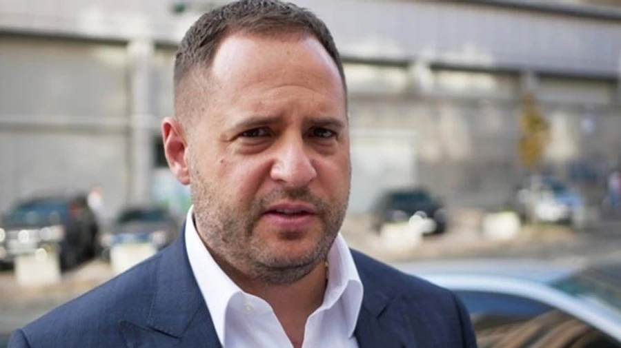 Ермак: США должны разместить ракетные системы Patriot в Украине