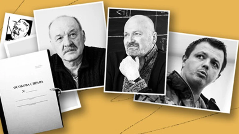 Существовала ли ЧВК Семенченко? Что говорят материалы следствия и подозреваемые