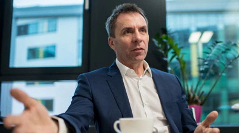 Руководитель Wizz Air Йожеф Варади: о ценах на билеты, планах касательно Украины и будущих банкротствах