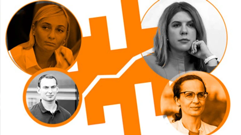 Партия на два Голоса. Развалится ли политсила Вакарчука