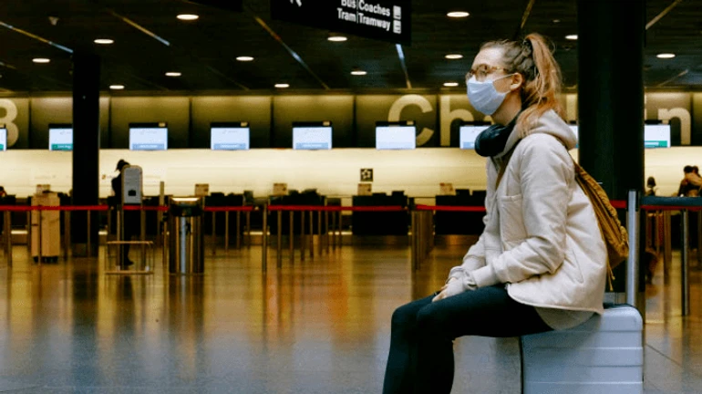 COVID в мире: Украина обошла Великобританию по количеству новых заражений