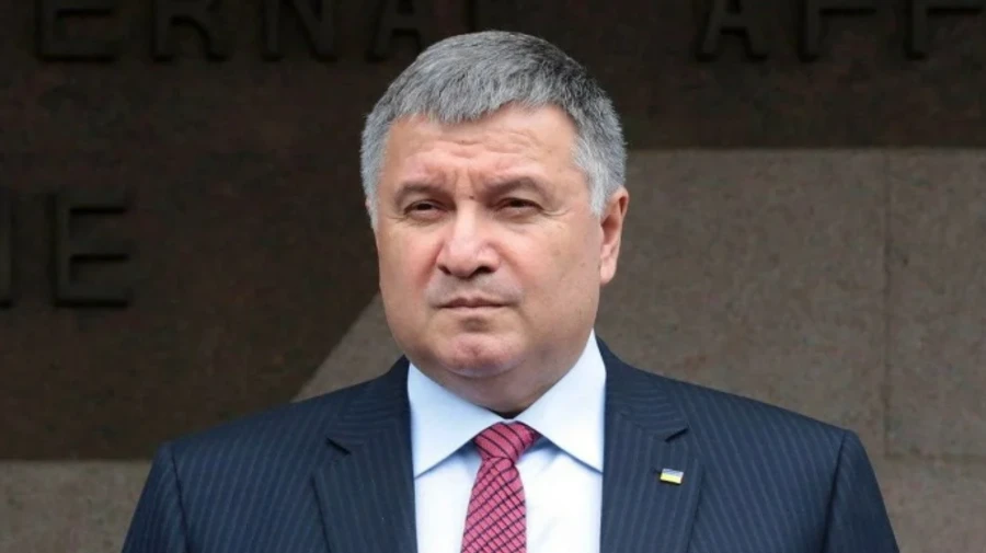 НАН відмовила Авакову і не віддала корпус свого інституту