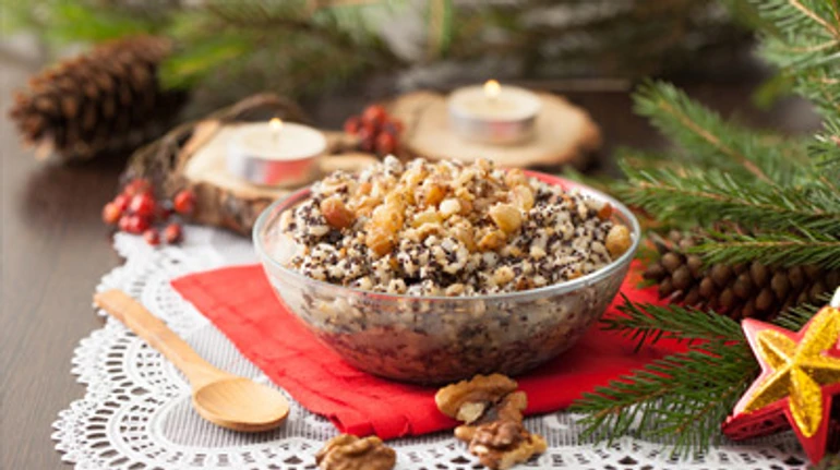 Что символизирует главное блюдо Рождества и как приготовить кутью на Святвечер