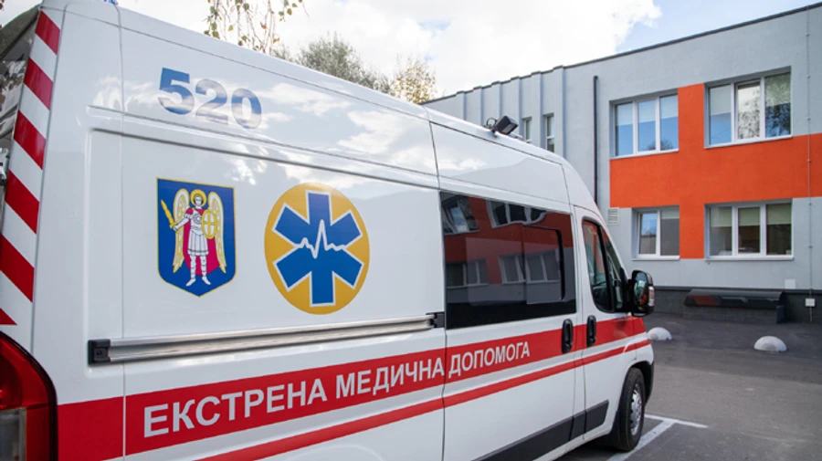 У Києві знову понад тисяча хворих на COVID і 26 смертей 