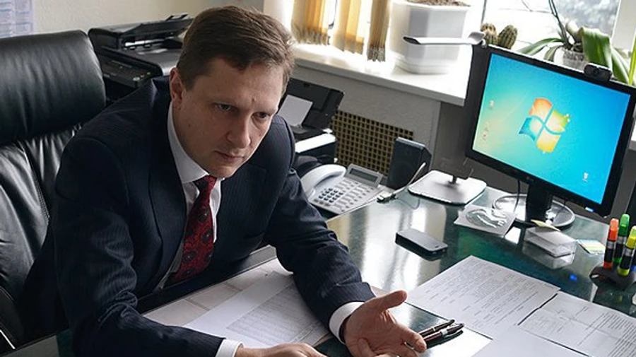 У справі Микитася взяли під арешт посадовця МВС 