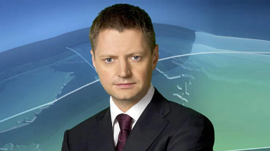 Російський медійник заразився COVID після експериментів з вакциною Супутник V