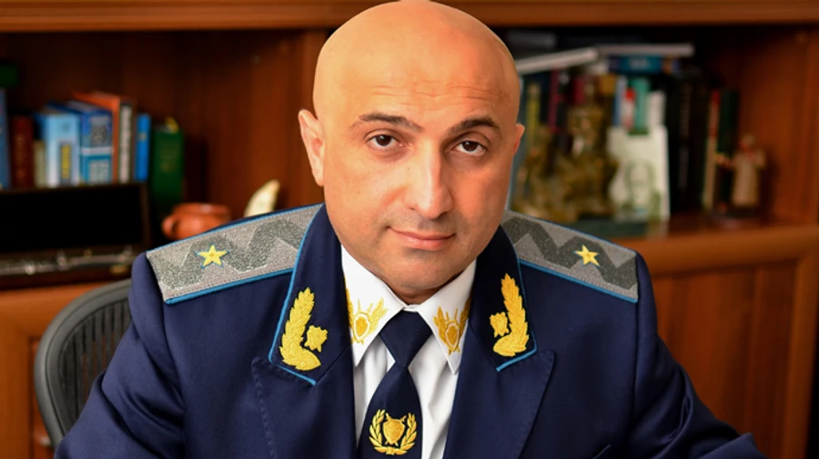 ОГПУ: Украинцы, принудительно призванные в Крыму, – жертвы и могут рассчитывать на защиту