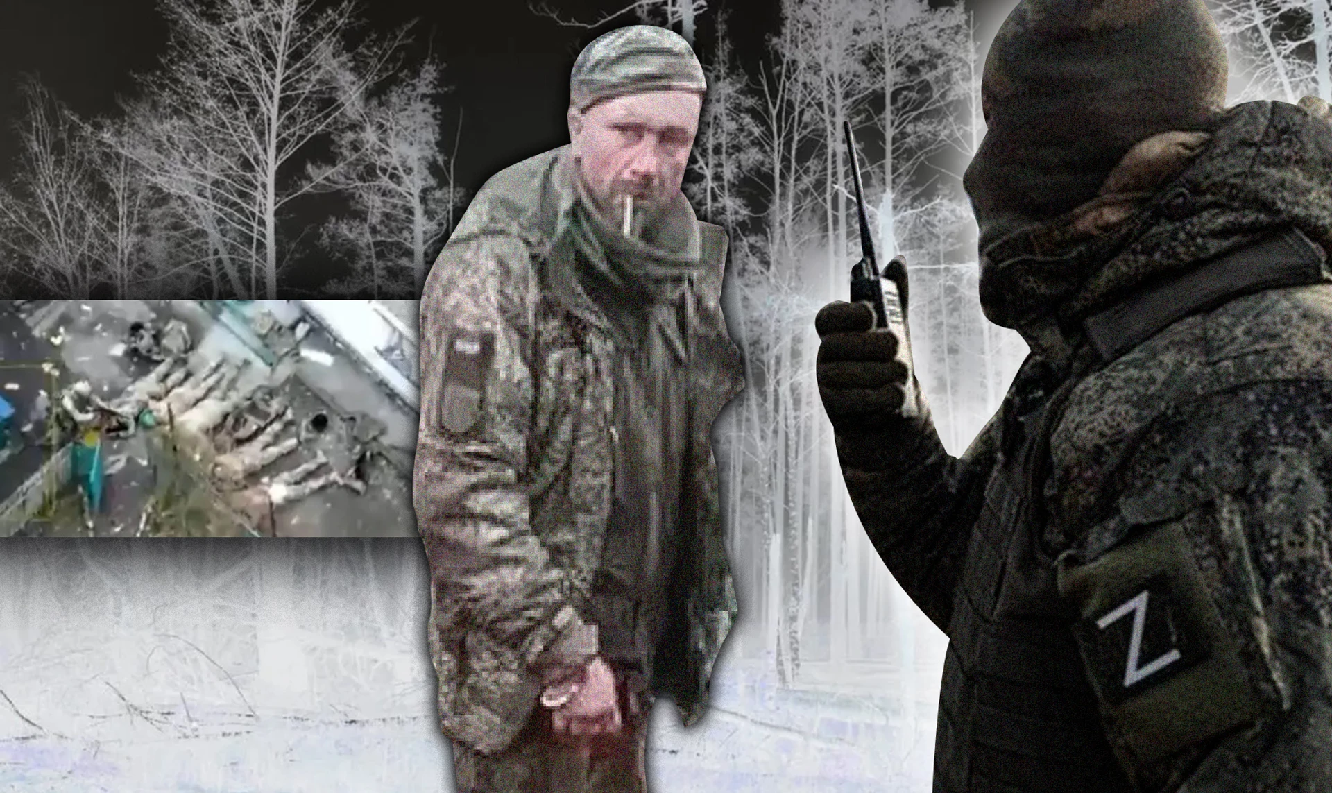 В батальйоні створили черги з тих, хто буде розстрілювати полонених. Як Росія страчує українських військових