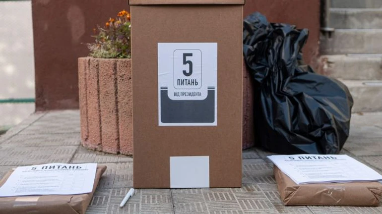 5 вопросов: ОПОРА говорит, что Зеленский скрыто агитировал и посягнул на науку