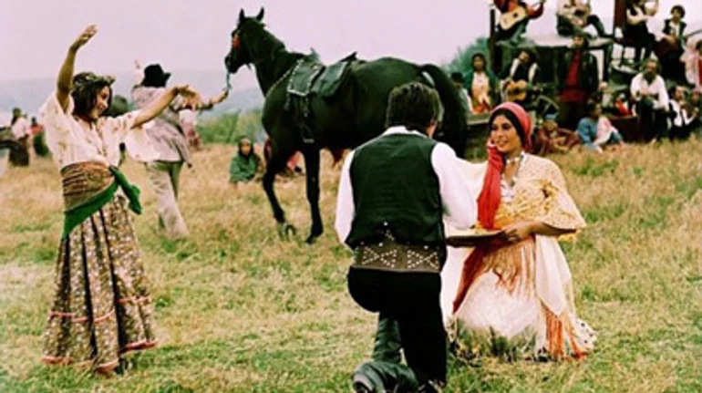 Циган у кіно, або Чому світові потрібен якісний ромський кінематограф