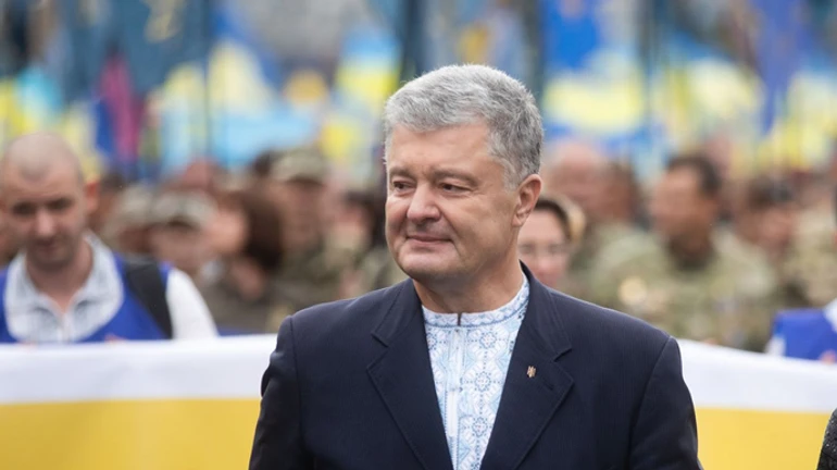 Рейтинг Слуги народа падает, а ЕС – растет