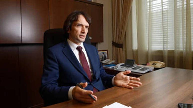 Президент ДП Антонов: з Boeing у нас робочі стосунки. З Вашингтоном, а не з московськими офісами