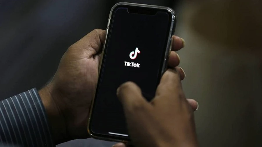 Twitter провів переговори про можливу купівлю TikTok