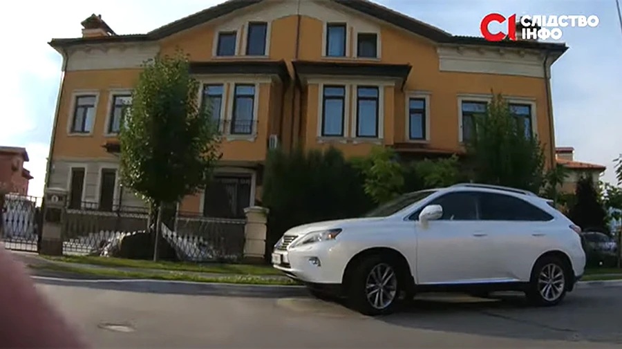 Начальник киберполиции скрыл дом за 7,5 миллиона – СМИ