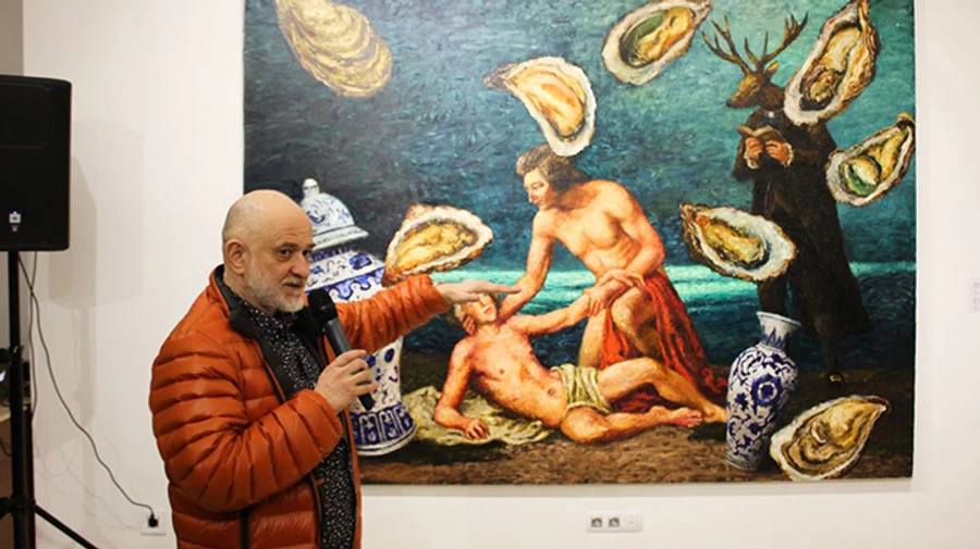 Апеляційний суд підтримав звільнення Ройтбурда з посади директора музею