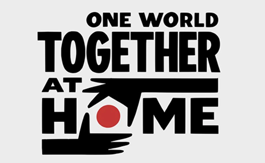 Всесвітньо відомі музиканти дають онлайн-концерт проти коронавірусу