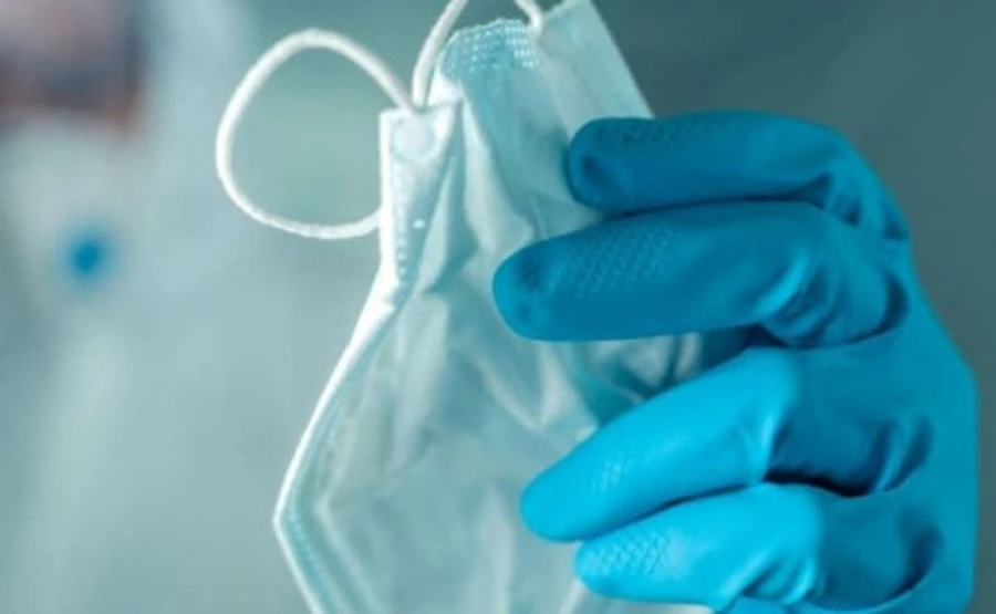 Цены на маски проверят – МОЗ