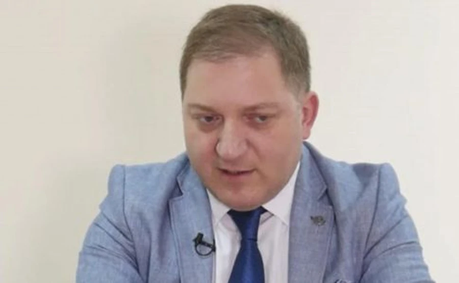 МОЗ: Нардепам, які спілкувалися з Волошиним, немає чого боятися