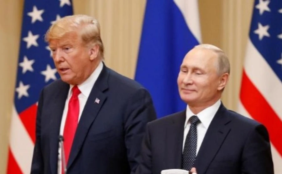 Росія буде намагатись втрутитись у переобрання Трампа – NYT