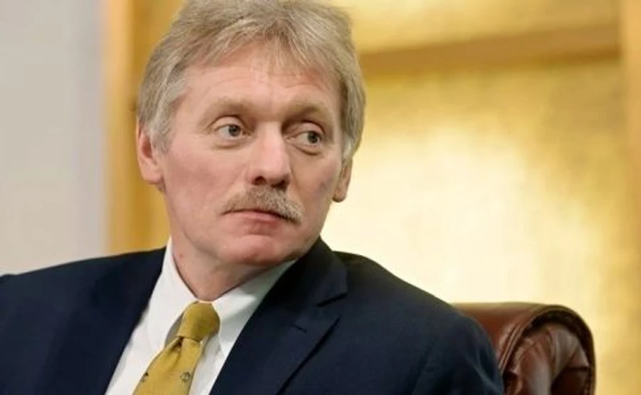 Кремль відправив Зеленського з ідеєю патрулів до бойовиків