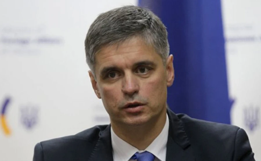 Пристайко про візит Зеленського в Оман: Ми вам усе роз'яснимо свого часу