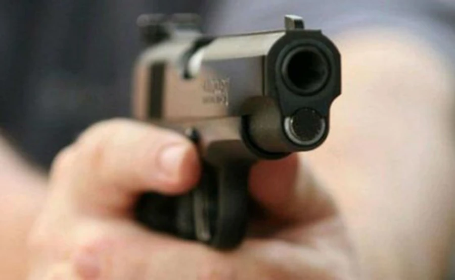 В Ровно стреляли возле ночного клуба, есть пострадавший