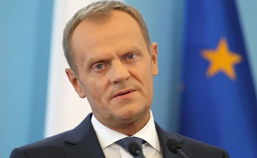 Туск: Путін хоче дезінтеграції ЄС і НАТО