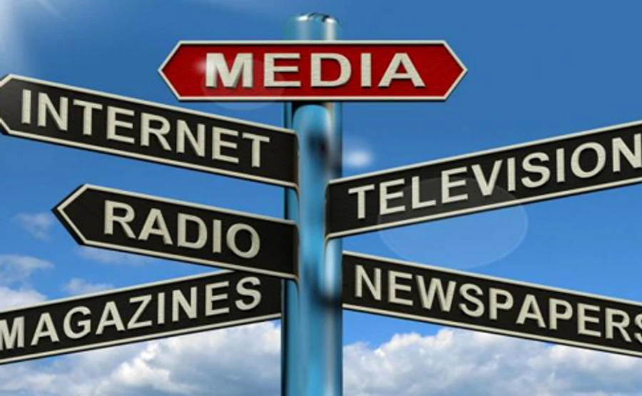 Опубликован текст законопроекта слуг народа о медиа