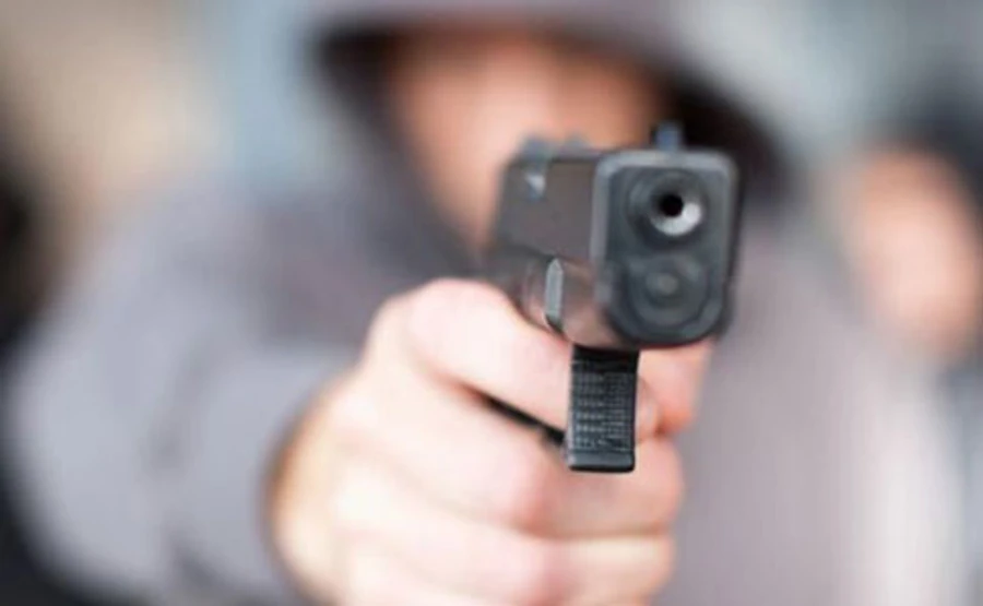 У перестрілці в Харкові вбили свідка у справі Вороненкова