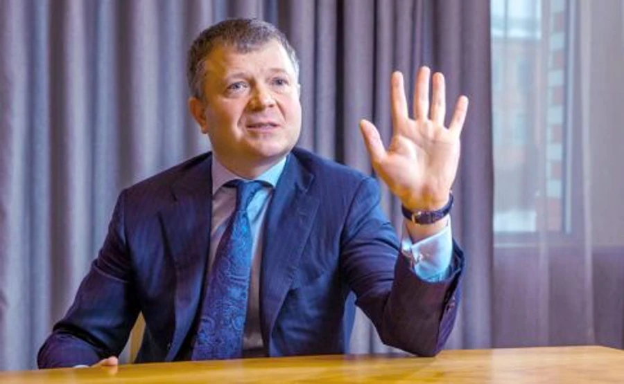 Жеваго оголосили у розшук – директор ДБР