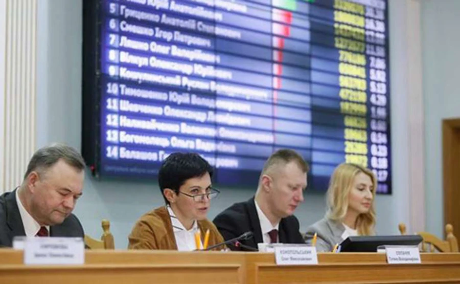 Ми – всьо, Це нова реальність: у ЦВК відреагували на рішення Ради