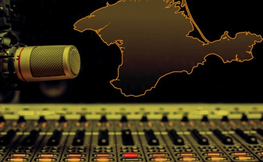 Окупанти глушать українське мовлення на півночі Криму - правозахисники