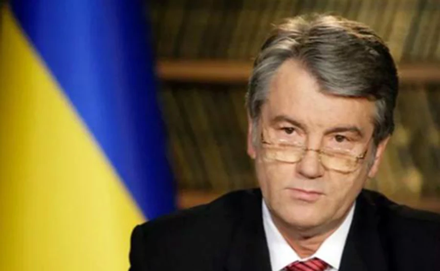 Ющенко назвав свої 5 вимог до кандидата