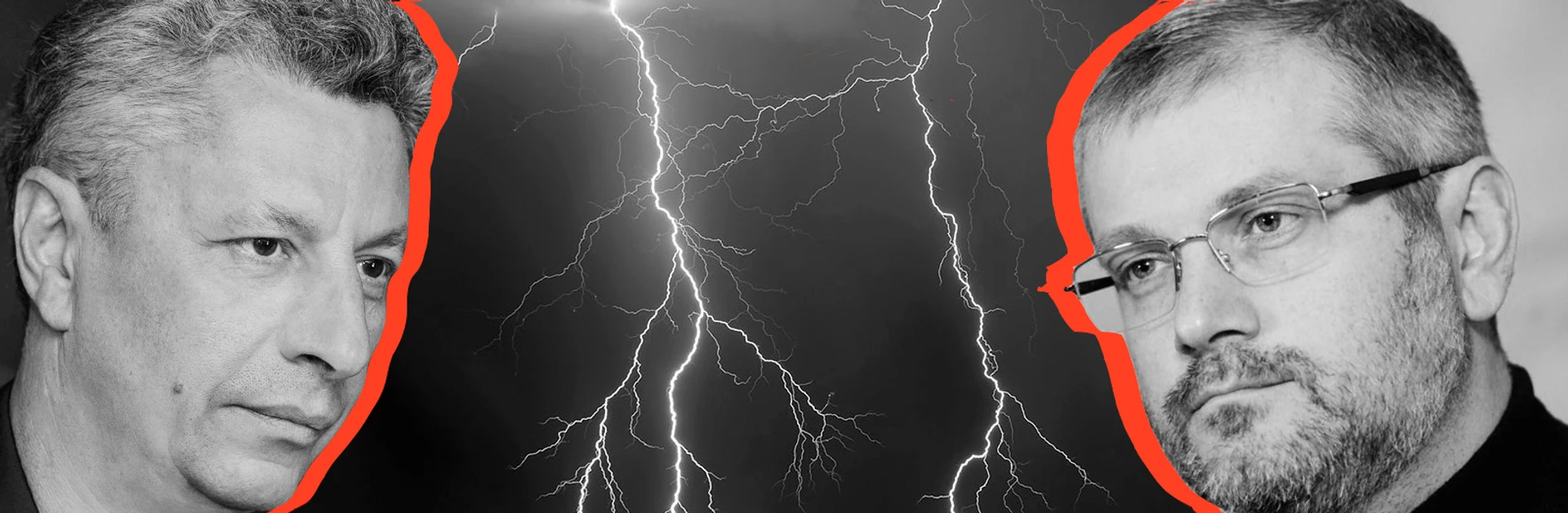 Опозиційний розкол. Як Бойко і Вілкул ділять спадок регіоналів