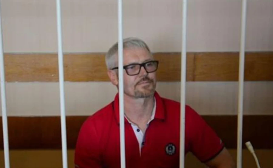 Суд пом'якшив запобіжний захід підозрюваному у вбивстві журналіста