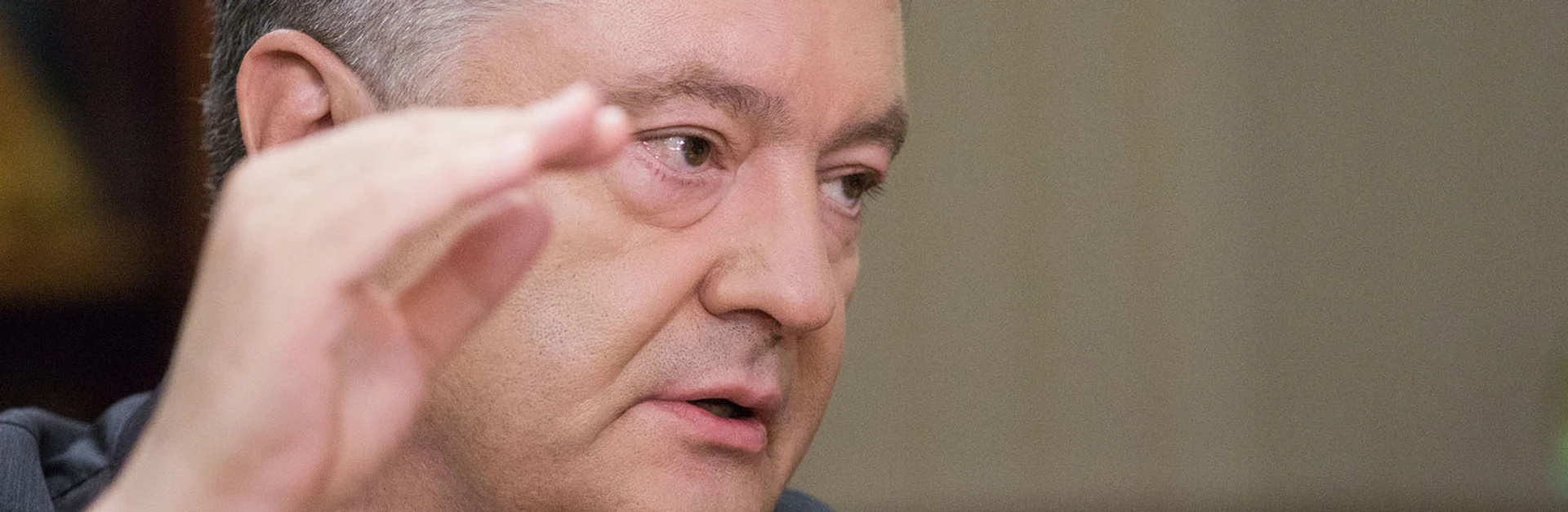 Антикоррупция: Quo Vadis?