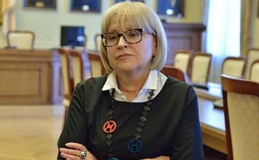 Прокуратура возбудила дело из-за возможной подделки решения суда по делу Амосовой