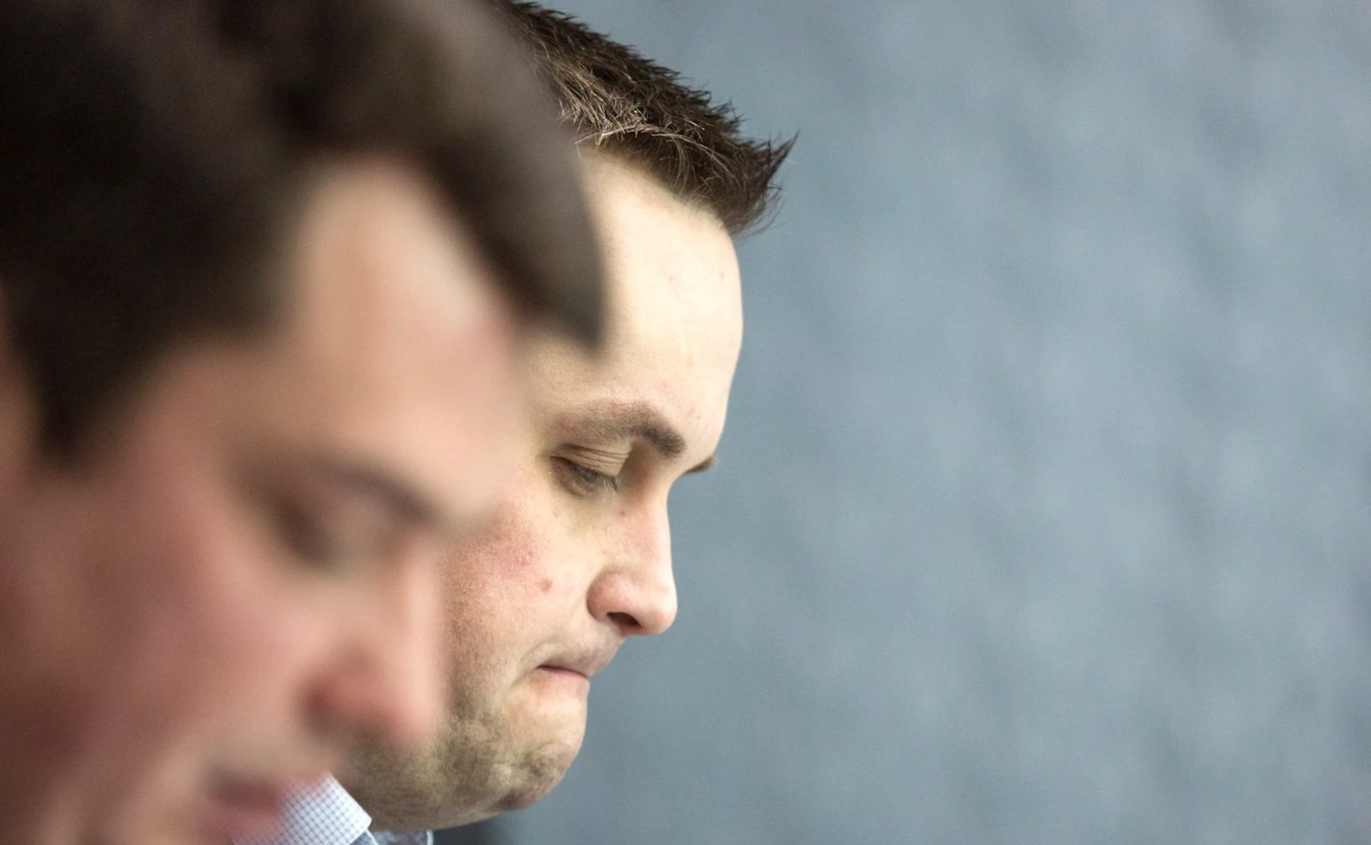 Шпигунські ігри, або Жучки в кабінеті Холодницького