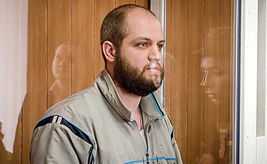 Суд продовжив арешт фігуранту справи 2 травня