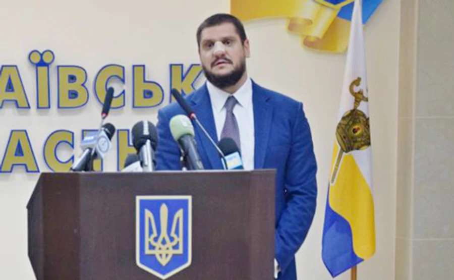 Директор аеропорту пропонував хабар у 2,5 млн голові Миколаївської ОДА