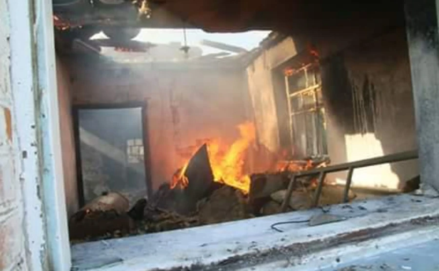 Стан здоров’я постраждалих від вибухів під Калинівкою покращився