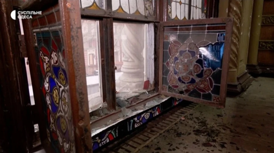 Ukrainian parliament ratifies Nicosia Convention to protect cultural heritage