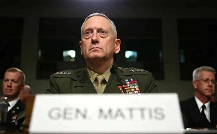 Пентагон: США дадут мощный военный ответ на угрозы