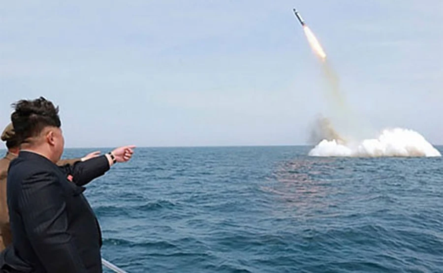 Експерт, на якого посилалася NYT: Не вірю, що Україна поставляла двигуни КНДР