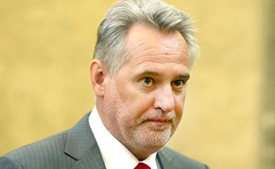 У Фірташа сподіваються, що рішення про екстрадицію скасують