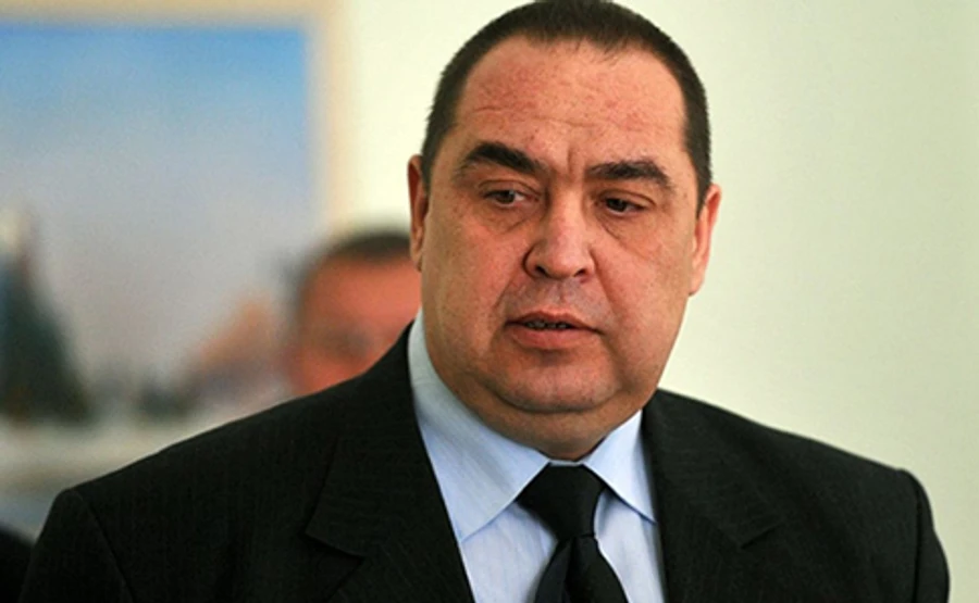 Розвідка: травми Плотницького несумісні з життям